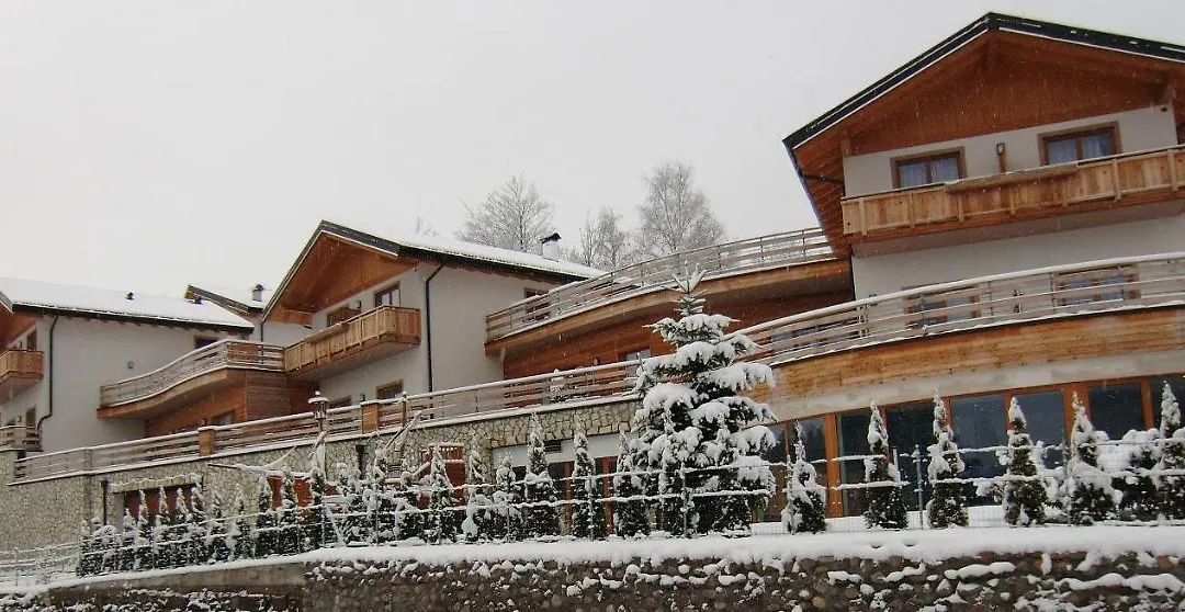 Hotel Belvedere Wellness & Family-1